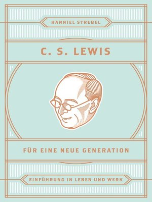 cover image of C. S. Lewis für eine neue Generation